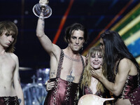 Το Τορίνο επιλέχθηκε για να φιλοξενήσει ...