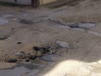 Δρόμοι-παγίδες στο Ψαροφάι- Έξαλλοι οι κ...