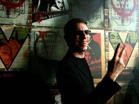 Richard Belzer: Πέθανε ο πρωταγωνιστής τ...