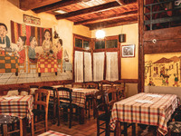 Λαχταριστά σαρακοστιανά με την σφραγίδα ...