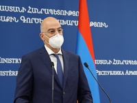 Στο Διεθνές Δικαστήριο της Χάγης το ζήτη...