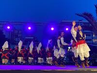 Ο Παγκαλαβρυτινός στις εκδηλώσεις για τη...