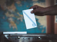 Δημοσκόπηση Marc: Ναι στο γάμο για τα ομ...