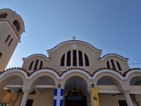 Η εκκλησία τιμά τον Άγιο Παντελεήμονα το...