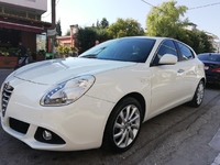 Alfa Romeo Giulietta 1.6 Diesel, 12.990 €