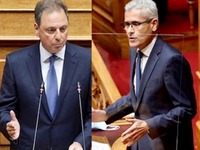 Τσιγκρής σε Λιβανό: “Επιτακτική η ανάγκη...