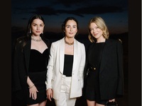 Πορτοχέλι: Αννα ντε Αρμας και Λέα Σεϊντο...