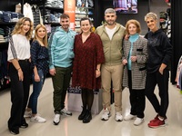 Dimitrioglou Sport: Μισός αιώνας στο κέντρο