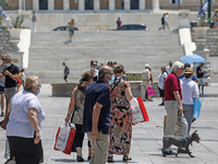 Κορωνοϊός: «Βρισκόμαστε στην έναρξη του ...