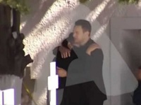 «Ακολούθησέ μας και μην κάνεις σκηνές»: ...