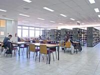 Βιβλιοθήκη Πανεπιστημίου Πατρών: Υποστήρ...