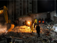 Σεισμός στην Τουρκία: Θα επηρεάσει την Ε...