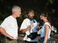 Το «Ταμπού» έρχεται στο Mega και ξετυλίγ...