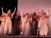 Πάτρα: Ξεκίνησε το Φεστιβάλ Ερασιτεχνικο...