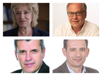 Τέσσερα στελέχη του ΣΥΡΙΖΑ  Aχαϊας σχολι...