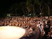 Αιγιάλεια: «Ημέρες Θεατρικών Συναντήσεων...