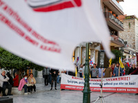 ΑΔΕΔΥ: Πανελλαδική απεργία την Πέμπτη 21...