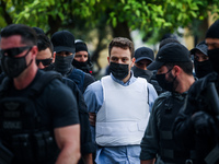 Γλυκά Νερά: Η προκλητική απολογία και οι...