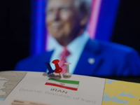 Τραμπ και Ιράν: Οι συνομιλίες που προκαλ...