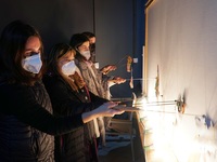 Ξεκίνησε στα Παλαιά Σφαγεία το πρόγραμμ...