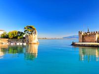 Έργα αναβάθμισης στο ενετικό λιμάνι της ...