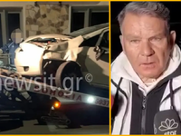 Κούγιας για 52χρονο στη Μονεμβασιά: «Προ...