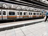 Νομισματοκοπείο: Επίθεση σε τουρίστα μέσ...