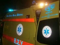 Πάτρα: 63χρονος βρέθηκε νεκρός μέσα στο σπίτι του