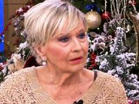 Πέθανε η Ερρίκα Μπρόγιερ