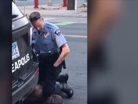 George Floyd: Διαζύγιο ζητά η σύζυγος το...