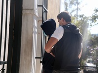 «Μην το καταγγείλεις, να σταματήσει η κα...