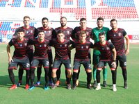 Νέα Σμύρνη: Διεκόπη το φιλικό- Επίθεση ...