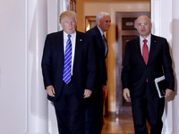 Ντόναλντ Τραμπ: Όρισε πρεσβευτή των ΗΠΑ ...