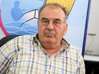 Τι λέει ο Αριστείδης Αδαμόπουλος για τις...