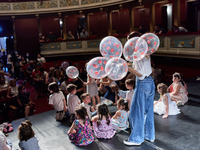 Την 1η Οκτωβρίου ξεκινούν τα μαθήματα στ...