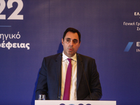Γιάννης Σμυρλής μετά την παραίτηση: «Θα ...