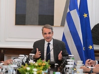 Μητσοτάκης για ΟΠΕΚΕΠΕ: Συστήνεται ειδικ...