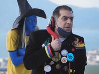 Ξεκίνησε η εικονική παρέλαση των DJ’s- LIVE