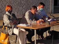 Πάτρα: Ακόμα "άστεγα" τα πληρώ...