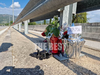 Πάτρα- Τροχαίο: Το τραγικό παιχνίδι της ...