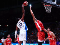 Εθνική Ελλάδας: Απρόοπτο με Κώστα Αντετο...