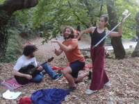 Αρχίζουν την Πέμπτη τα "Παραμύθια τ...