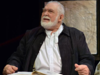 Πέτρος Βάης: "Αγαπημένε μας, συνεργ...