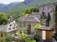 Ζαγοροχώρια: Τα χωριουδάκια που μαγεύουν...