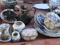 Η ΕΠΟΜΕΝΗ ΗΜΕΡΑ ΤΗΣ ΠΥΡΚΑΓΙΑΣ ΣΤΟ ΚΡΥΟΝΕ...