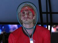 Τσιτσιπάς: "Με χτύπησε το κάρμα για...