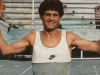 Σπύρος Ανδριόπουλος: "Μαραθώνιος ση...