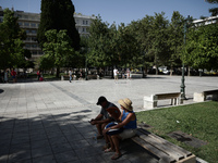 Καιρός: Νέα 44αρια από σήμερα, τοπικές μ...