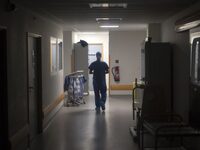 Σαλαμίνα: Κατεπείγουσα ΕΔΕ για τον θάνατ...