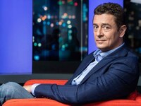 Κορωνοϊός: Η απάντηση του Αντώνη Σρόιτερ...